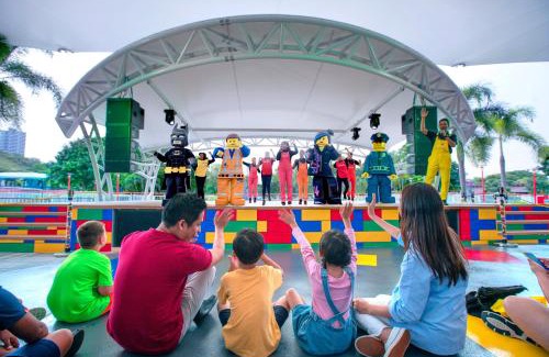 Medini Hotel | Legoland Malaysia Hotel