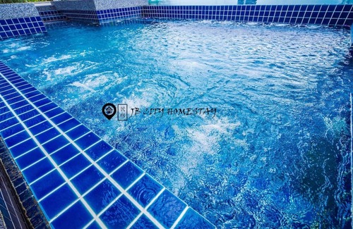 Medini Apartment | Legoland Medini C21 @ JB City Homestay