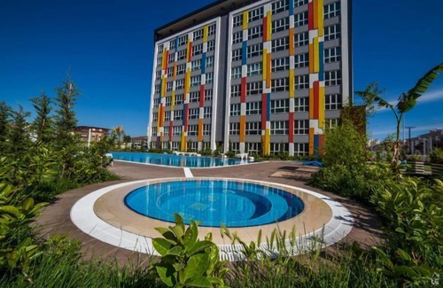Kepez Apartment | Legoland