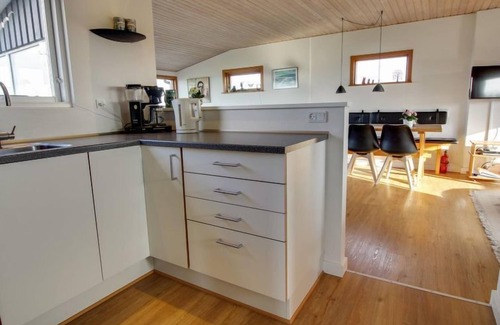 Klitmoller House | "Legolas" - 50m from the sea by Interhome