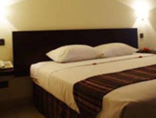 Berawa Hotel | Legong Keraton Beach Hotel