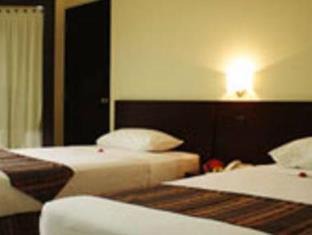 Berawa Hotel | Legong Keraton Beach Hotel
