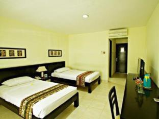 Berawa Hotel | Legong Keraton Beach Hotel