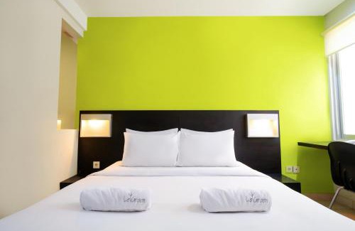 Bendungan Hilir House | LeGreen Suite Pejompongan