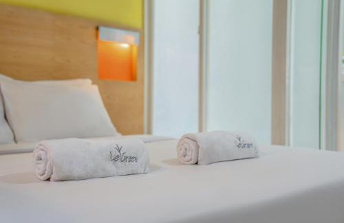 Bendungan Hilir House | LeGreen Suite Poso