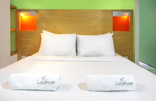Bendungan Hilir House | LeGreen Suite Poso