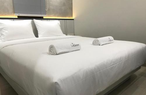 Bendungan Hilir Hotel | LeGreen Suite Semanggi