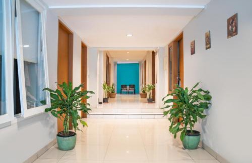 Jakarta House | LeGreen Suite Tebet
