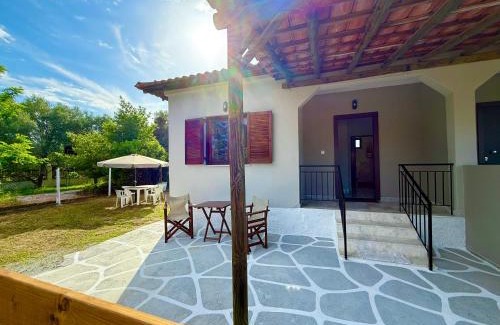 Asprovalta House | Legros Suites II