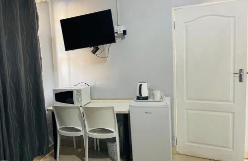 Nongoma Bed & Breakfast | Legugu Bed and Breakfast