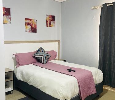 Nongoma Bed & Breakfast | Legugu Bed and Breakfast