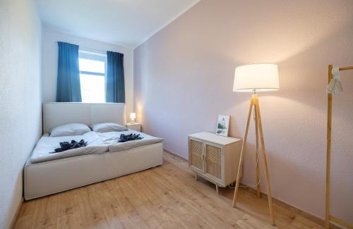 Nordwest Apartment | LeHaStays - Apartment Linkel