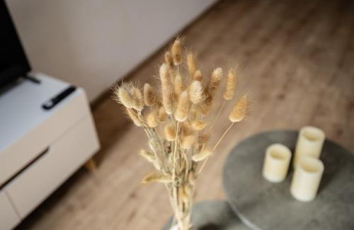 Nordwest Apartment | LeHaStays - Apartment Linkel