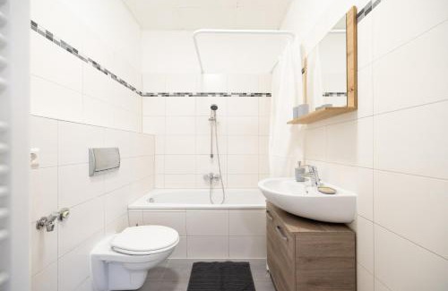 Nordwest Apartment | LeHaStays - Apartment Linkel