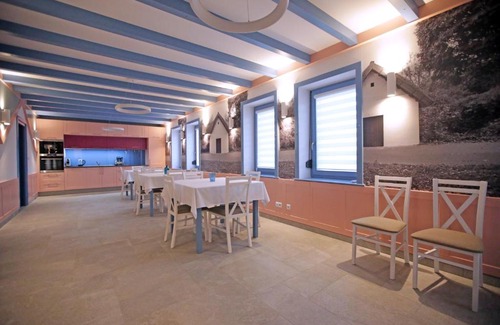 Szekszard House | Lehel Vendégház