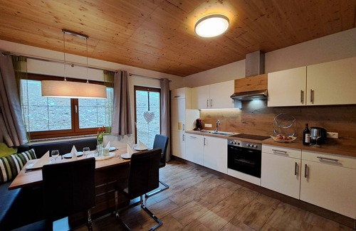 Wildschoenau Apartment | Lehen by Interhome