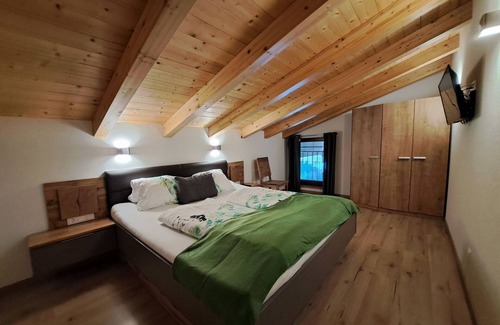 Wildschoenau Apartment | Lehen by Interhome
