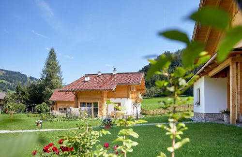 Wagrain Ski Chalet | Lehenriedl Chalet