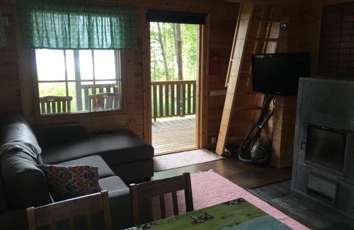 Luhanka Ski Chalet | Lehmiranta