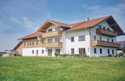 Bad Aibling Apartment | Lehnerhof