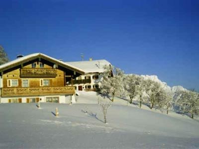 Berchtesgaden House | Lehnhäusl Aschauer