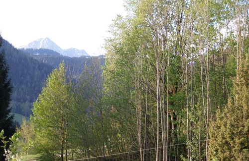 Berchtesgaden House | Lehnhäusl Aschauer