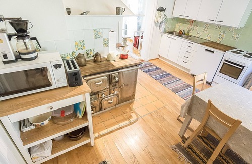 Maentsaelae House | Lehtola by Interhome
