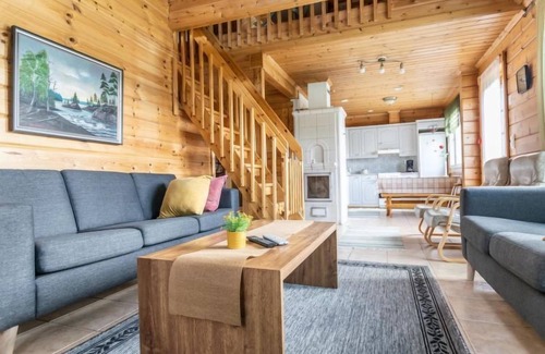 Vuokatti House | Lehtola by Interhome