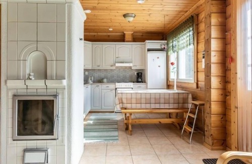 Vuokatti House | Lehtola by Interhome