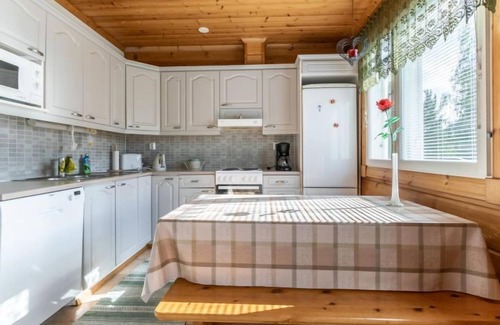 Vuokatti House | Lehtola by Interhome