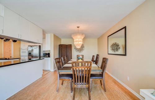 Kahala Beach Estates House | Lei by the Sea, Beautiful 2nd Row Beach House with Elevator