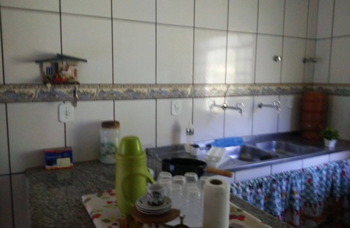 Sao Jose do Ribeirao House | Lei Chacara - Andrea