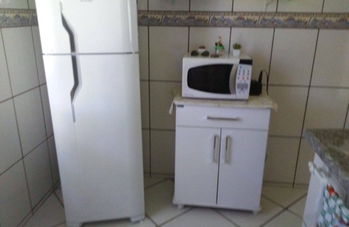 Sao Jose do Ribeirao House | Lei Chacara - Andrea