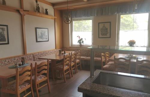 Neusiedl am See Hotel | Lei's WOK
