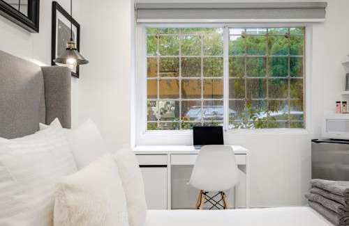 Reforma Apartment | Leib 65