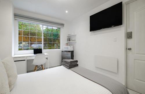 Reforma Apartment | Leib 65
