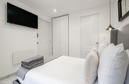 Reforma Apartment | Leib 65