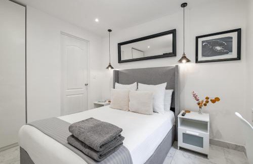 Reforma Apartment | Leib 65