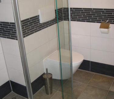 Mitte House | Leibniz6 Stilvolles Privatzimmer