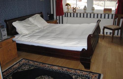 Mitte House | Leibniz6 Stilvolles Privatzimmer