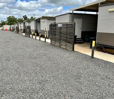 Moranbah Hotel | Leichhardt Accommodation