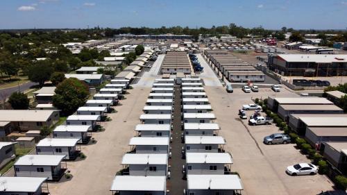 Moranbah Hotel | Leichhardt Accommodation