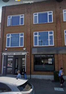 Leigh-on-Sea House | leigh Penthouse Apartment