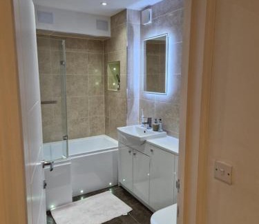 Leigh-on-Sea House | leigh Penthouse Apartment