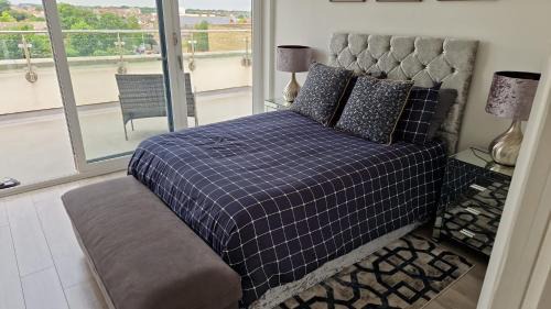 Leigh-on-Sea House | leigh Penthouse Apartment