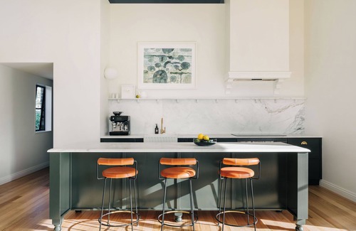 Western Junction House | Leighton House, an unforgettable luxury farm stay in Northern Tasmania, Evandale