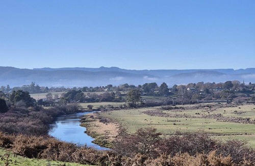 Western Junction House | Leighton House, an unforgettable luxury farm stay in Northern Tasmania, Evandale