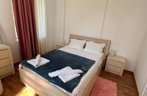 Akhmeta Bed & Breakfast | Leila's Guest House