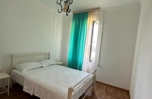 Akhmeta Bed & Breakfast | Leila's Guest House