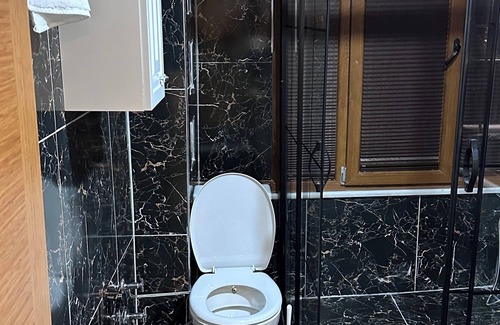 Cankurtaran Mahallesi House | Leili hagiasofia otel